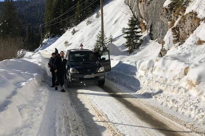 1 Day 4x4 Tour in Carpathian Mountains - Weather, cancellation, and practical planning
