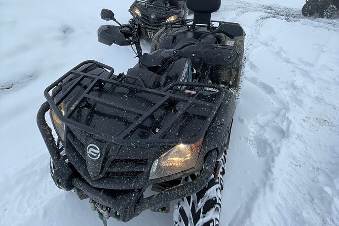 1 Day ATV Tour in Carpathian Mountains - Should you book the Carpathian ATV tour?