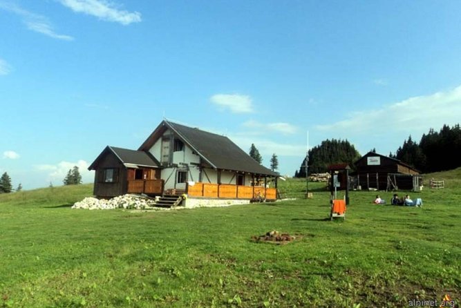 1 day CARPATHIAN PEAKS & CHALETS hike - Practical details to settle before you go