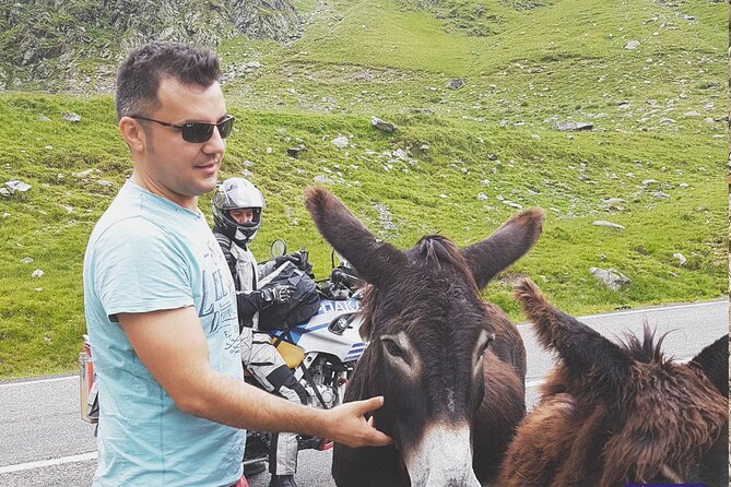 10-Day Private Tour of Romania with Pick Up - Day 4: Salt, city life, and a wooden tower
