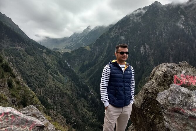10 Days Private Tour in Romania from Bucharest - A Big Romania Route With a Private Guide
