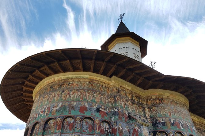 11-Day Romania Tour from Bucharest with Transylvania & Bucovina - Bucharest in one day: Parliament, village life, and Lipscani