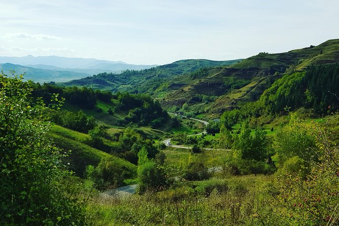 11-Day Romania Tour from Bucharest with Transylvania & Bucovina - Biertan and Sighisoara: the medieval Saxon heartland
