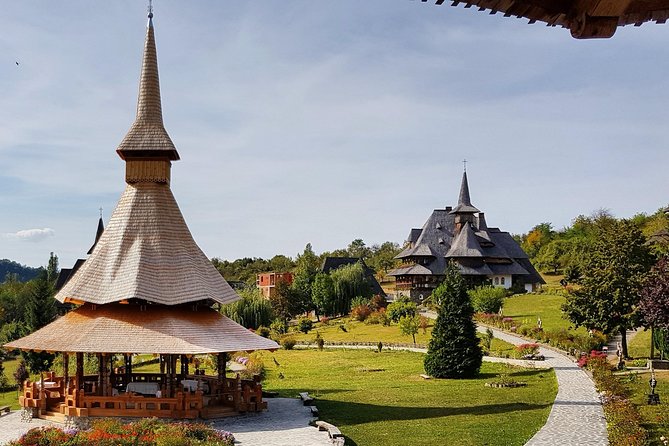 11-Day Romania Tour from Bucharest with Transylvania & Bucovina - Crossing the Carpathians into Bucovina