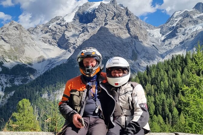 1250cc Motorcycle Rental from Turda - Choosing your route through the mountains