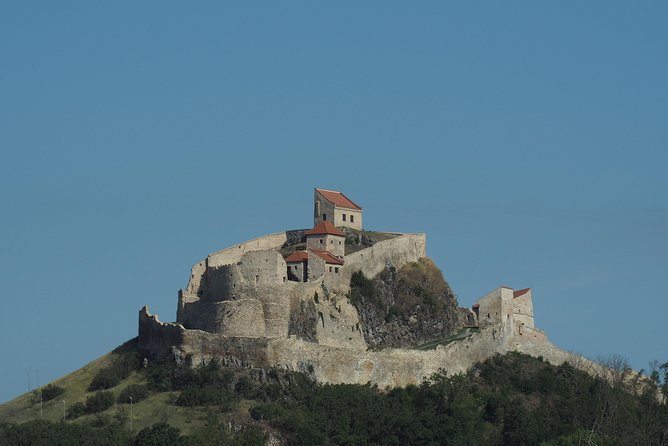 2 - Day Medieval Transylvania Private Tour from Brasov - Astra Museum and rural life in one large setting