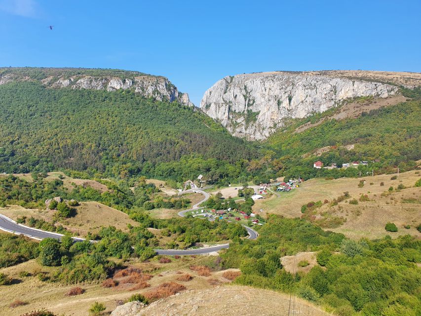 2 Day Private Tour from Bucharest in Transylvania - Why two days makes sense from Bucharest