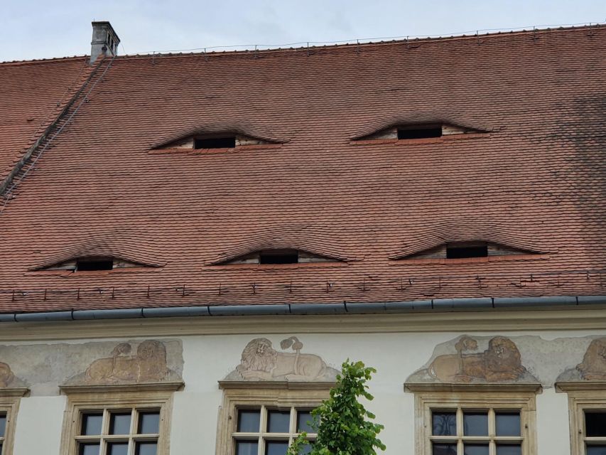 2 Day Private Tour from Bucharest in Transylvania - What the private car changes