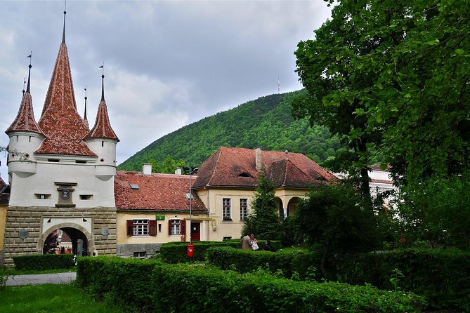 2-Day Private Tour of Transylvania from Bucharest - Why two days works better than one