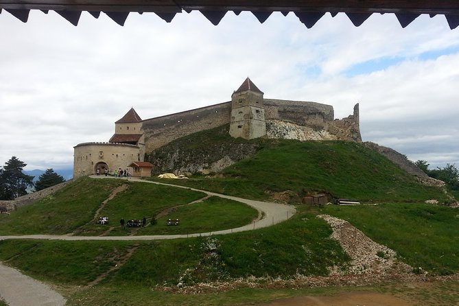 2-Day Private Tour of Transylvania from Bucharest - Peles Castle and the royal hour