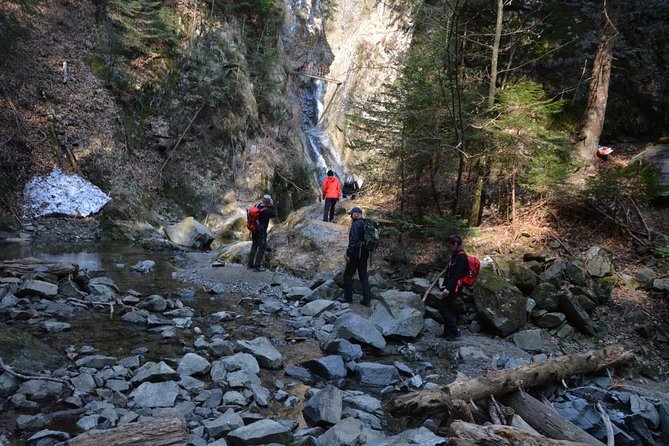 2 Day Private Tour Transfagarasan Highway and Hiking in Fagaras Mountains - The Overnight Stop and Included Meals