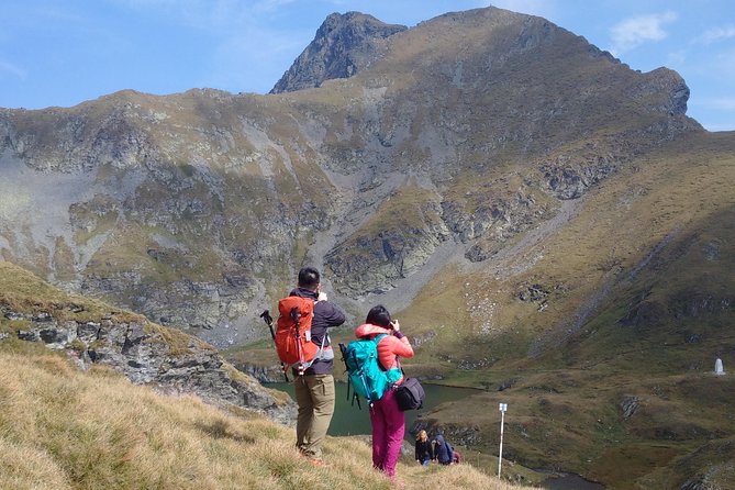 2 Day Private Tour Transfagarasan Highway and Hiking in Fagaras Mountains - What Your Private Guide Adds