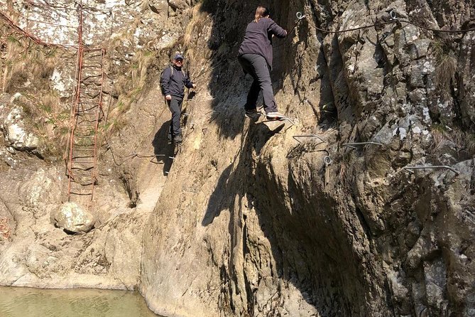 2 Day Private Tour Transfagarasan Highway and Hiking in Fagaras Mountains - Choosing Between Stan’s Gorge and the Fagaras Ridge