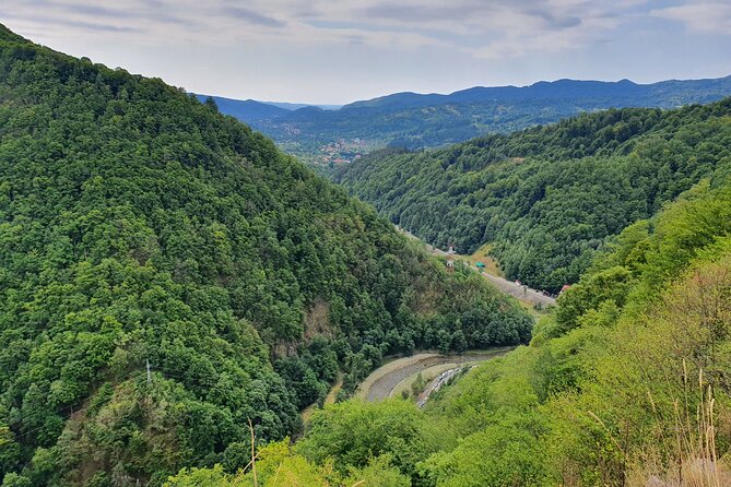2-Day Small-Group Tour in Transylvania from Bucharest - Maximum 5 Persons - Why this route works from Bucharest