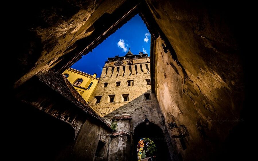 2-Day Transylvania Break From Bucharest - Key points at a glance