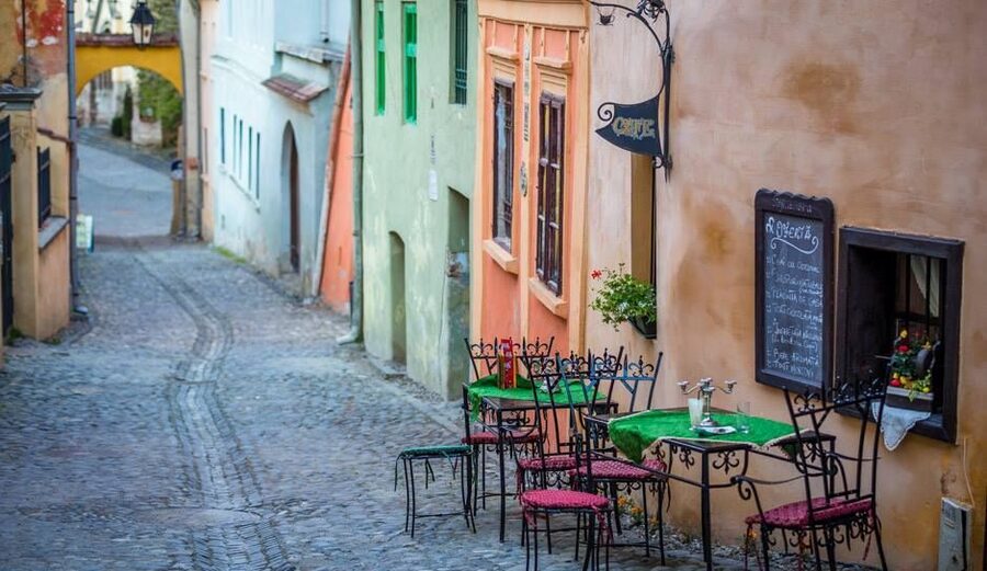 2-Day Transylvania Break From Bucharest - Why this route works from Bucharest