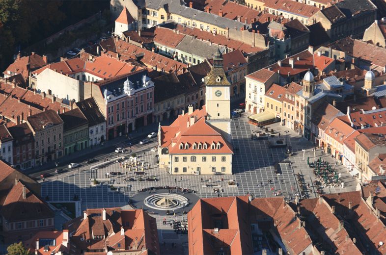 2-Day Transylvania Break From Bucharest - Bran Castle and the Dracula story