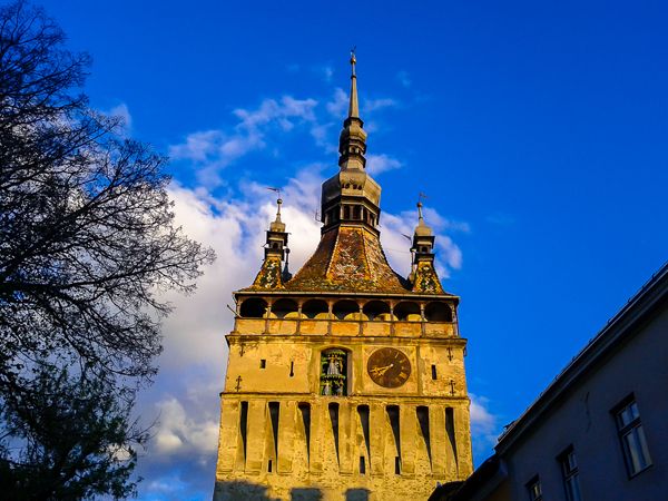 2-Day Transylvania Break From Bucharest - Who should book this Transylvania break?