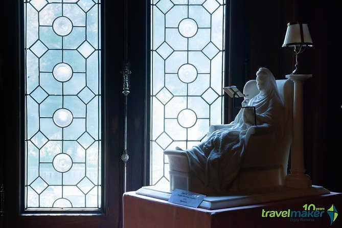 2-Day Transylvania from Bucharest: Brasov, Bran, Sighisoara - What the $409.11 price really covers