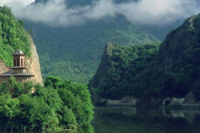 2 Days Private Tour - The Romanian Caves from Bucharest - Why this two-day route works from Bucharest