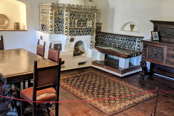 2 Days - Private Tour to Transylvania - Brașov, Sighișoara, Sibiu - The guides make the difference