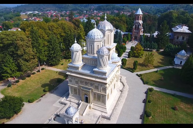 2 Days Private Tour Transfagarasan Road & Sibiu from Bucharest - Big Square and Piața Mică in Sibiu