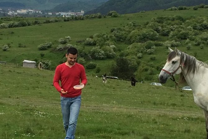 2 Days Private Tour Transfagarasan Road & Sibiu from Bucharest - Cozia Monastery and the Olt Valley