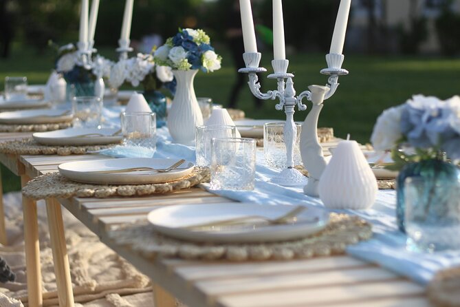 2-Hour Luxury Picnic in Cluj-Napoca Romania - Why the styling earns praise