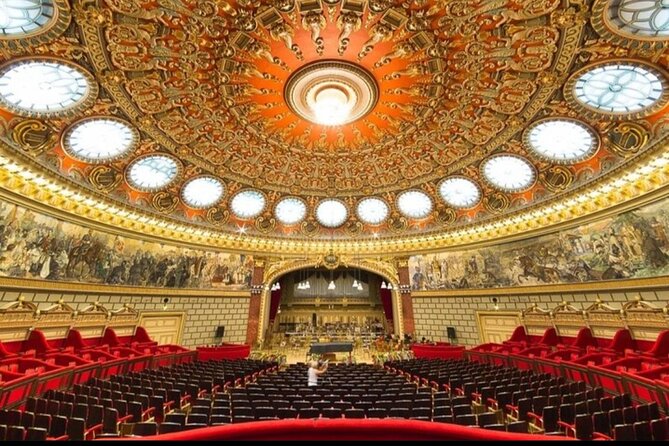 2h Bucharest Private Tour by Car - The National Cathedral and Piaka Unirii