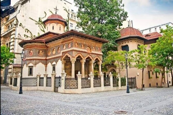 2h Bucharest Private Tour by Car - Why the private guide matters in Bucharest