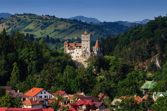 3-Day Explore Transylvania from Bucharest - Why this three-day route works
