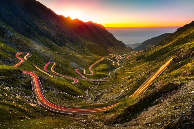 3-Day Explore Transylvania from Bucharest - Food, hotels, and what the price really covers