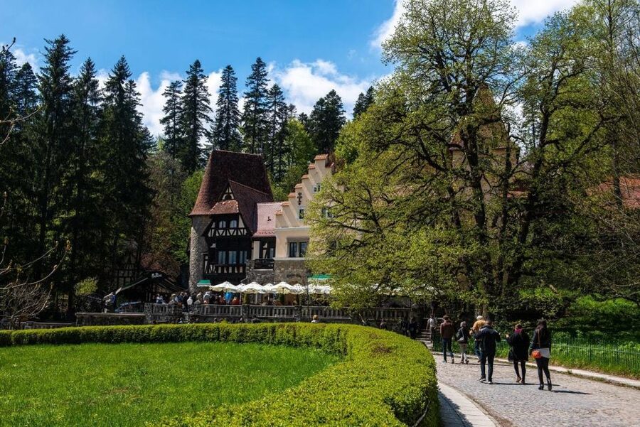 3-Day Medieval Transylvania Package Tour - Who should book this three-day route