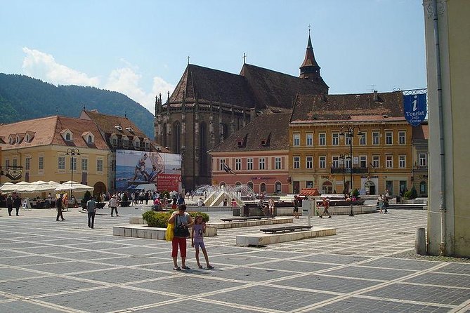 3-Day Private Tour of Medieval Transylvania from Bucharest - Two nights, breakfast, and the hotel question