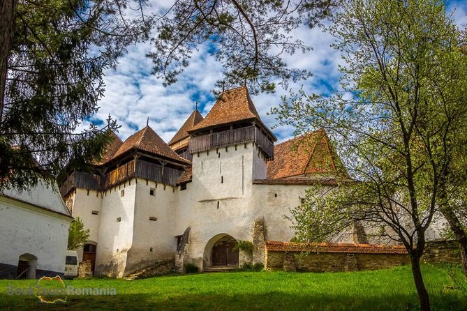 3-Day Tour from Bucharest: Transylvania Villages and Medieval Towns - Why this route works so well in three days