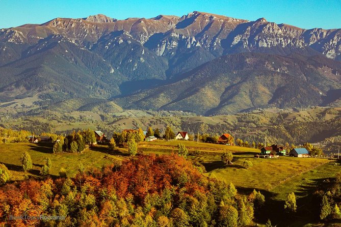 3-Day Tour from Bucharest: Transylvania Villages and Medieval Towns - Day three: Brasov and the return to Bucharest
