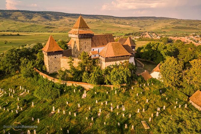 3-Day Tour from Bucharest: Transylvania Villages and Medieval Towns - Guides and the human side of the trip