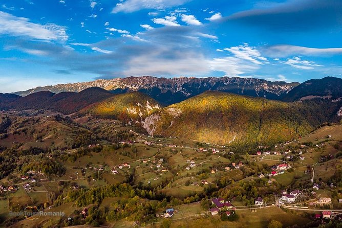 3-Day Tour from Bucharest: Transylvania Villages and Medieval Towns - Is the $776.71 price good value?