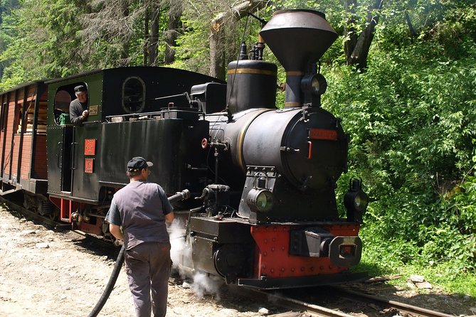 3 Day Tour of Maramures - Key points at a glance