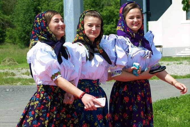 3 Day Tour of Maramures - Pace, comfort, and who should book