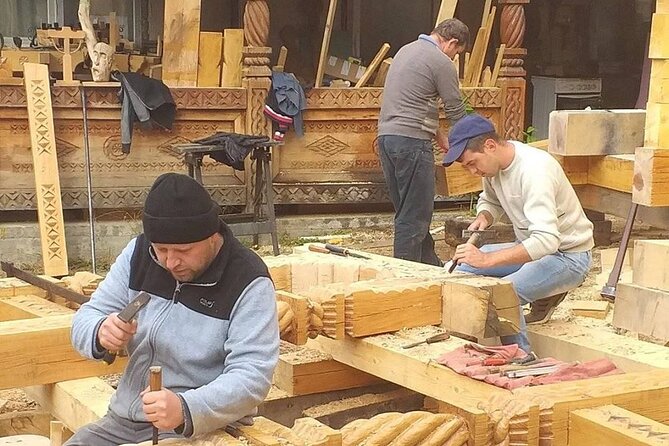 3 Day Tour of Maramures - Should you book the Maramures tour?