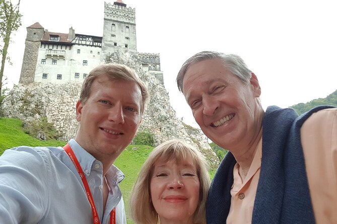 3-Day Tour of Transylvania’s Landmarks from Bucharest - Biertan shows how Saxon villages defended themselves