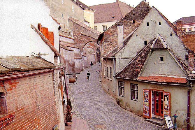 3-Day Transylvania Tour with Dracula's Castle - Driving time, comfort, and flexibility
