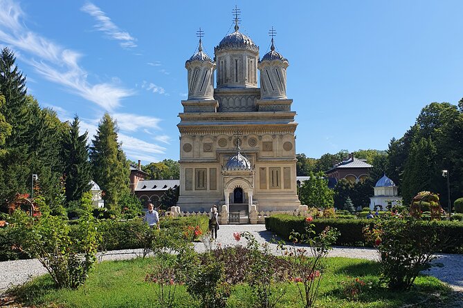 3 Days Private Tour Wallachia and Transylvania from Bucharest - Key points at a glance