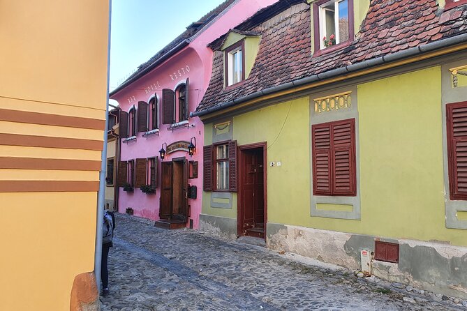 3 Days Private Tour Wallachia and Transylvania from Bucharest - What this three-day Romanian tour is really like