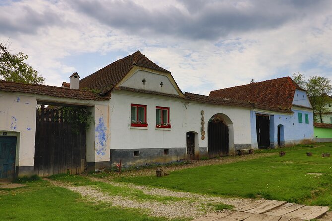 3 Days UNESCO Tour of Transylvania. Private tour from Bucharest - Why this route tells a better Transylvania story