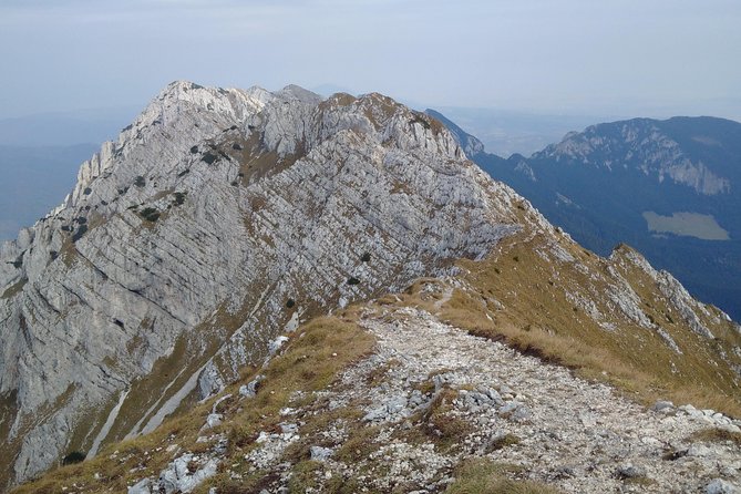 4-Day Carpathian Trek: Bucegi Mountains and Piatra Craiului National Park - Guesthouses and Romanian food