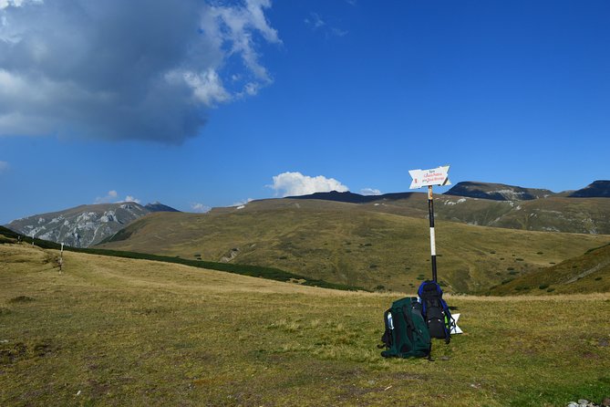 4-Day Carpathian Trek: Bucegi Mountains and Piatra Craiului National Park - Fitness, equipment, and weather