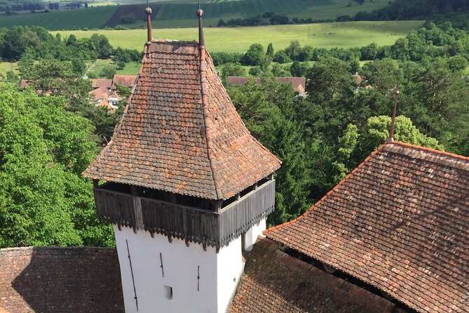 4-Day Private Tour: Bucharest to Budapest via Transylvania - FAQ