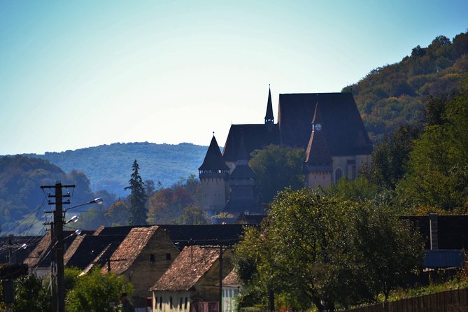4-Day Private Tour in Transylvania from Bucharest - Should you book it?
